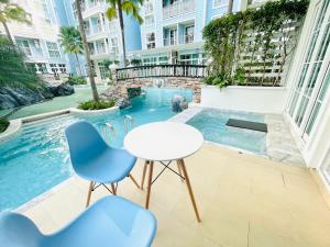 Grand Florida Pattaya By TheBest Management