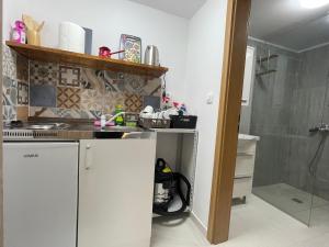 Old Town Bridge Apartment