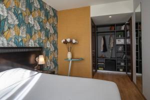 Hotels ibis Styles Beaulieu sur Mer : photos des chambres