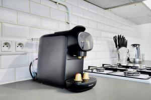 Grand Appartement aux Portes de Paris