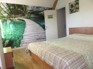 Villas TY Lavarion : photos des chambres