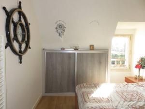 Villas TY Lavarion : photos des chambres