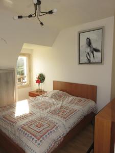 Villas TY Lavarion : photos des chambres