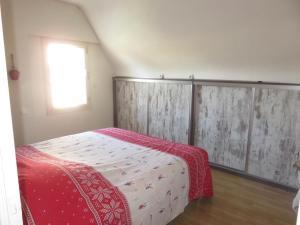 Villas TY Lavarion : photos des chambres