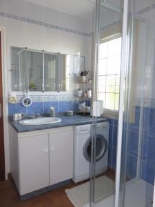 Villas TY Lavarion : photos des chambres