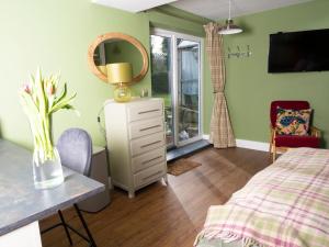 Stunning Studio in Corbridge, Northumberland