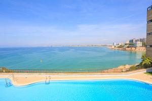 Margon Litoral Costa Dorada - ONLY FAMILIES