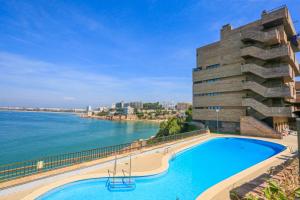 Margon Litoral Costa Dorada - ONLY FAMILIES