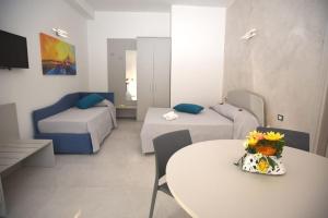 Angelo Bianco Appartment