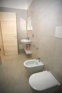 Angelo Bianco Appartment