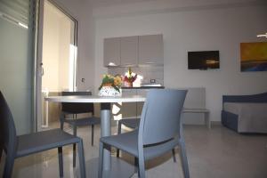 Angelo Bianco Appartment