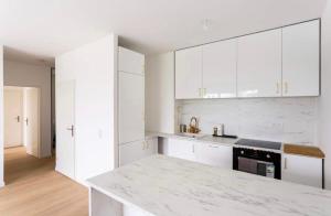 Appartements Logement Parc De Sceaux : photos des chambres