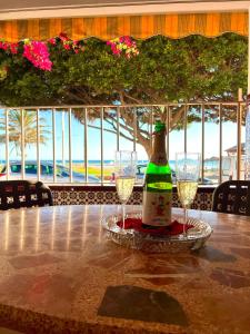 Relax , Sun And Beach