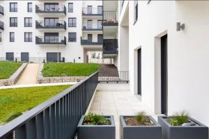 Appartements Logement Parc De Sceaux : photos des chambres