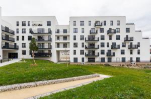 Appartements Logement Parc De Sceaux : photos des chambres