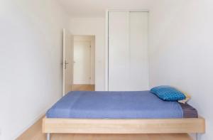 Appartements Logement Parc De Sceaux : photos des chambres