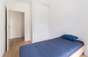 Appartements Logement Parc De Sceaux : photos des chambres