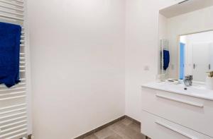 Appartements Logement Parc De Sceaux : photos des chambres