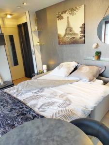 Appartements Superbe appartement a 30m plage : photos des chambres