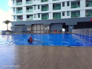 Homestay Juita Vista Bangi