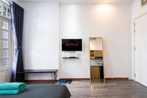 Friday Saigon Centre Homestay