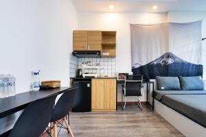 Friday Saigon Centre Homestay