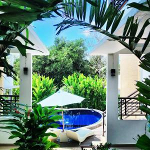 Phòng Đôi (Double Room)