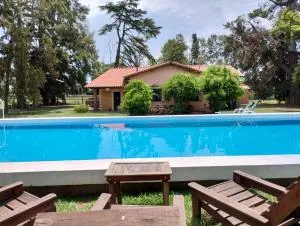 La Esperanza - Azcuénaga