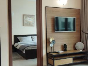 Privat apartament Golf Coast