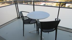Appart'hotels DOMITYS LES SALINES : photos des chambres