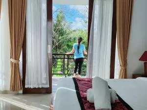 Lo Sari Bungalow - Sampalan