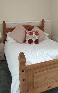 Double Room with Private Bathroom room in George Washington Inn