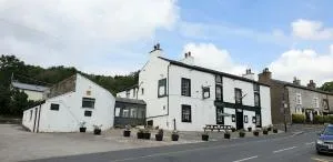 George Washington Inn - Carnforth