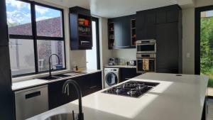 Lindi Lodge, Mjejane Game Reserve