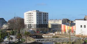 Appart'hotels DOMITYS LES SALINES : photos des chambres