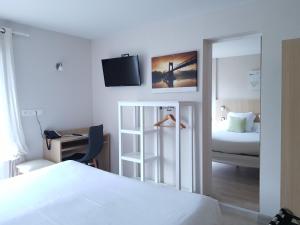 Hotels Le Chabi : photos des chambres