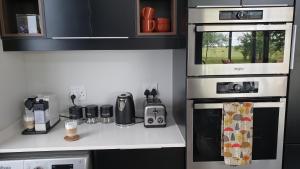 Lindi Lodge, Mjejane Game Reserve