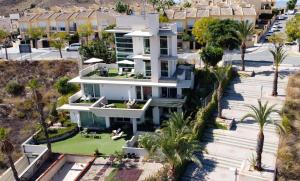 01 Loft Alenda Golf