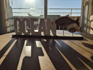 Apartamento en la playa con garaje