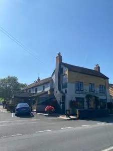 The Flyford - Feckenham