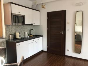 Holiday Apartments Browar Lubicz Krakow Stare Miasto