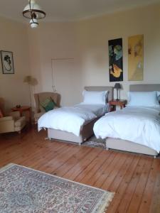 B&B / Chambres d'hotes Le Cerisier : photos des chambres