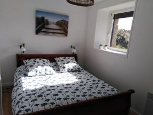 Maisons de vacances gite des Korrigans : photos des chambres
