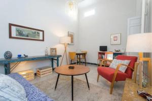 CASA PEPITA: vintage spirit in the old town - 4hvězdičkové hotely ve městě Sevilla