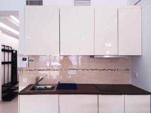 Lujoso apartamento en de la isla de puerto Marina