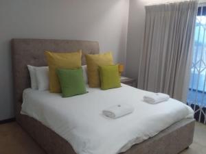 5 Oyster Crescent Villa Umhlanga