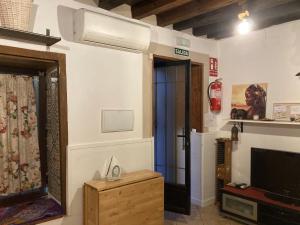 La Casina Apartamento Turistico centro Plasencia AT-CC-0650