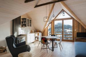 Kostovac Boutique Homes - Loft