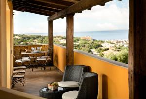 Punta Falcone Resort img94