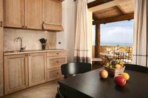Punta Falcone Resort img93